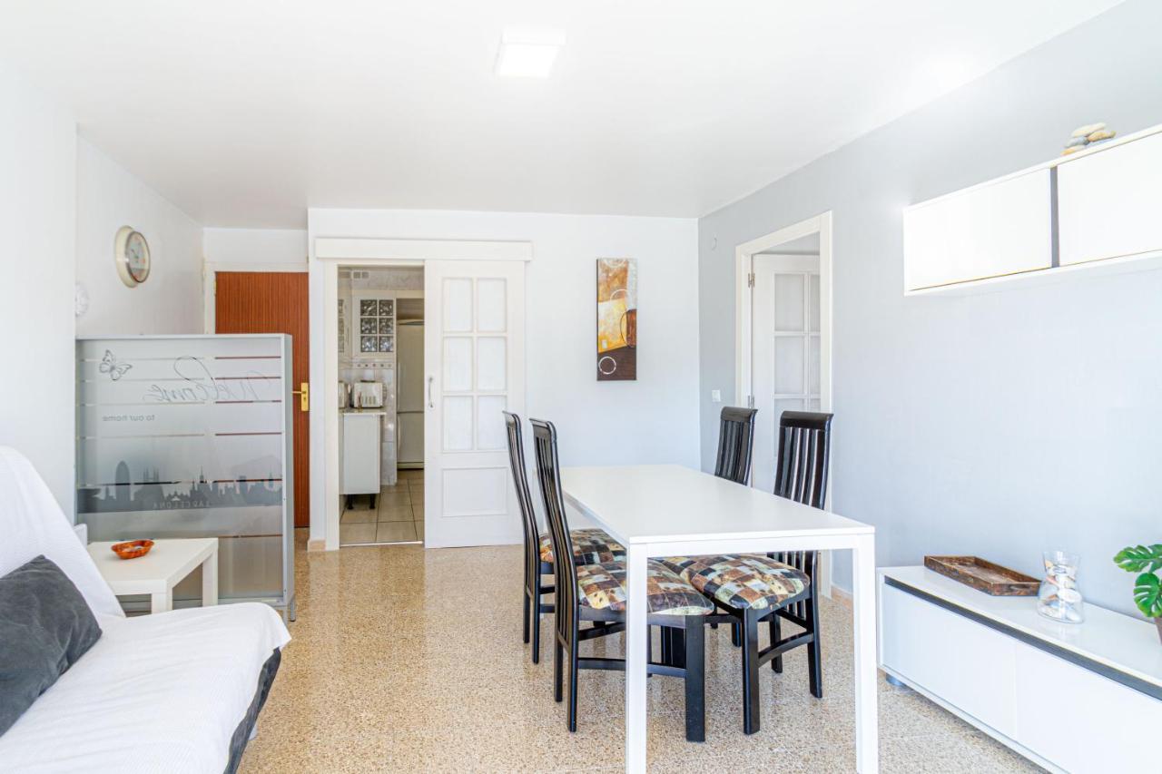 Residencial Costamar Next Bcn, 50M Beach With Swimming Pool Cabrera de Mar Exterior photo